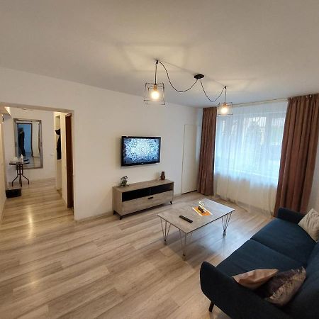 Youth Central Apartment Târgu-Mureş Extérieur photo