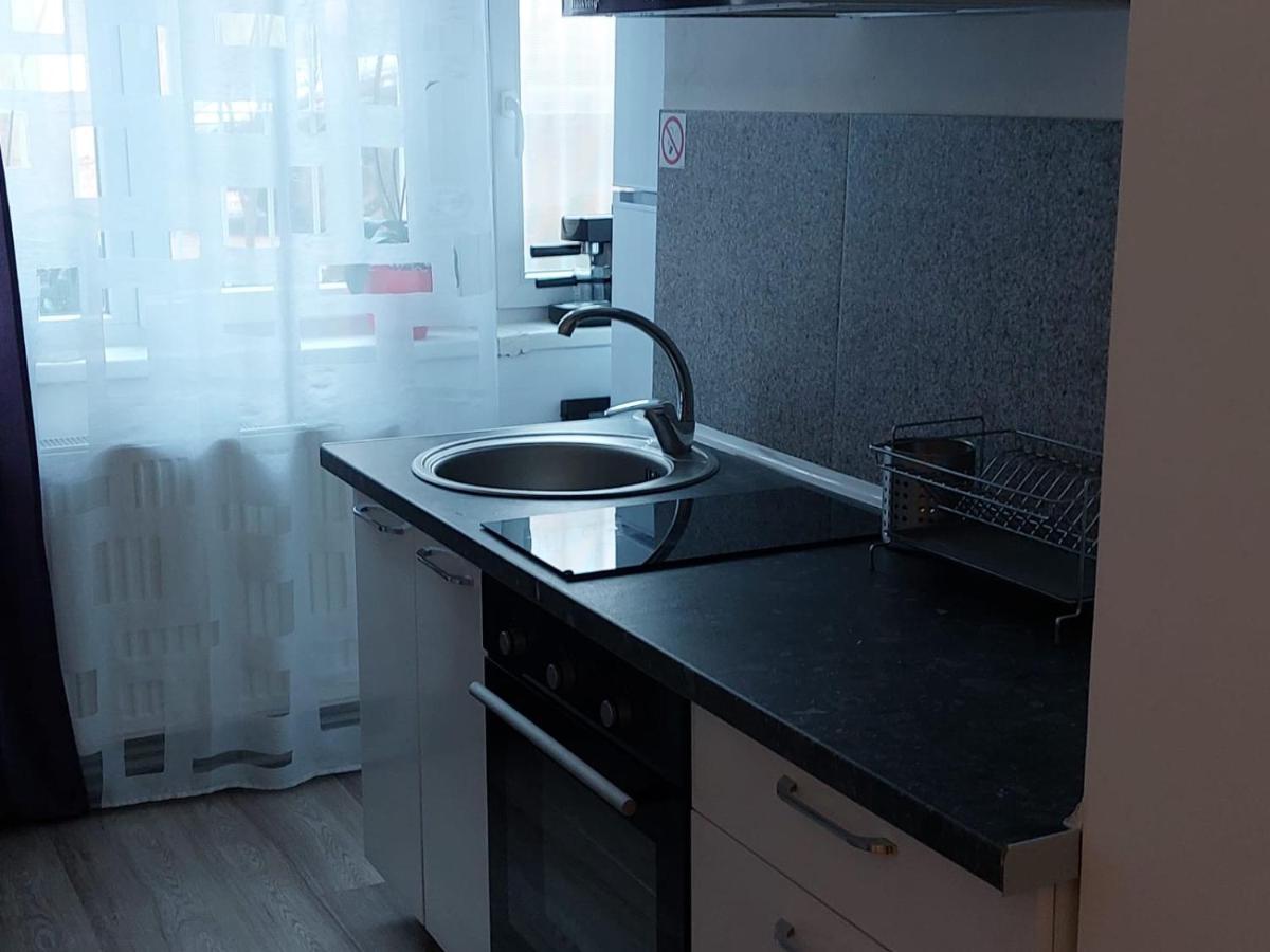 Youth Central Apartment Târgu-Mureş Extérieur photo