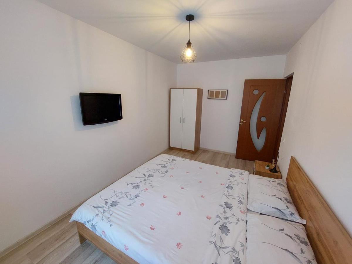 Youth Central Apartment Târgu-Mureş Extérieur photo