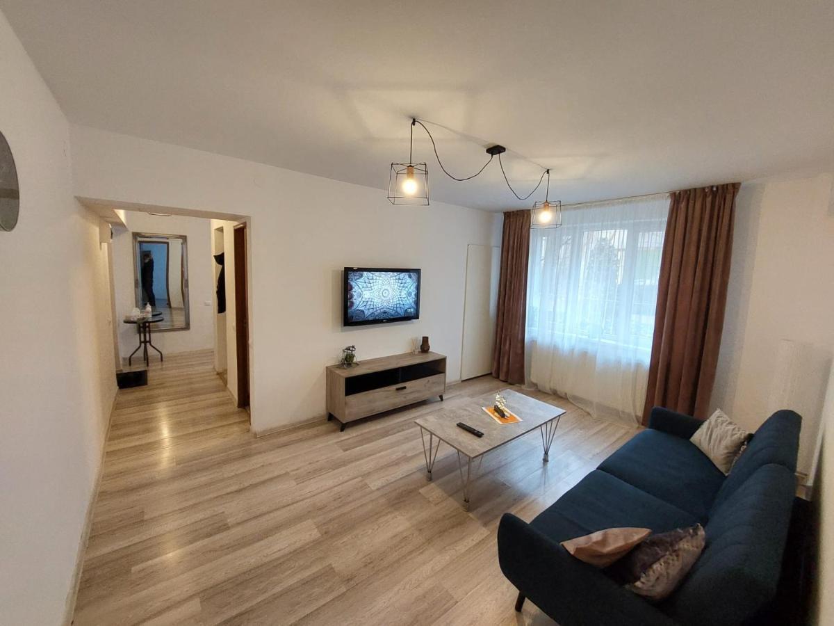 Youth Central Apartment Târgu-Mureş Extérieur photo