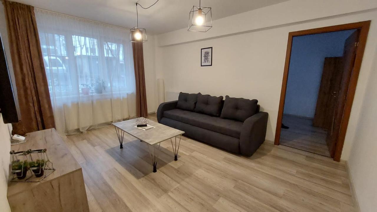 Youth Central Apartment Târgu-Mureş Extérieur photo