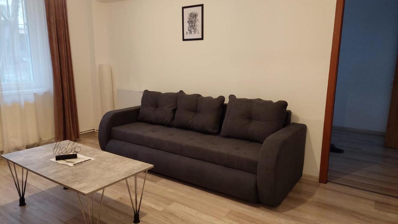 Youth Central Apartment Târgu-Mureş Extérieur photo
