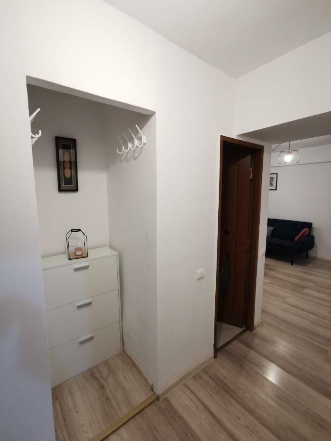 Youth Central Apartment Târgu-Mureş Extérieur photo