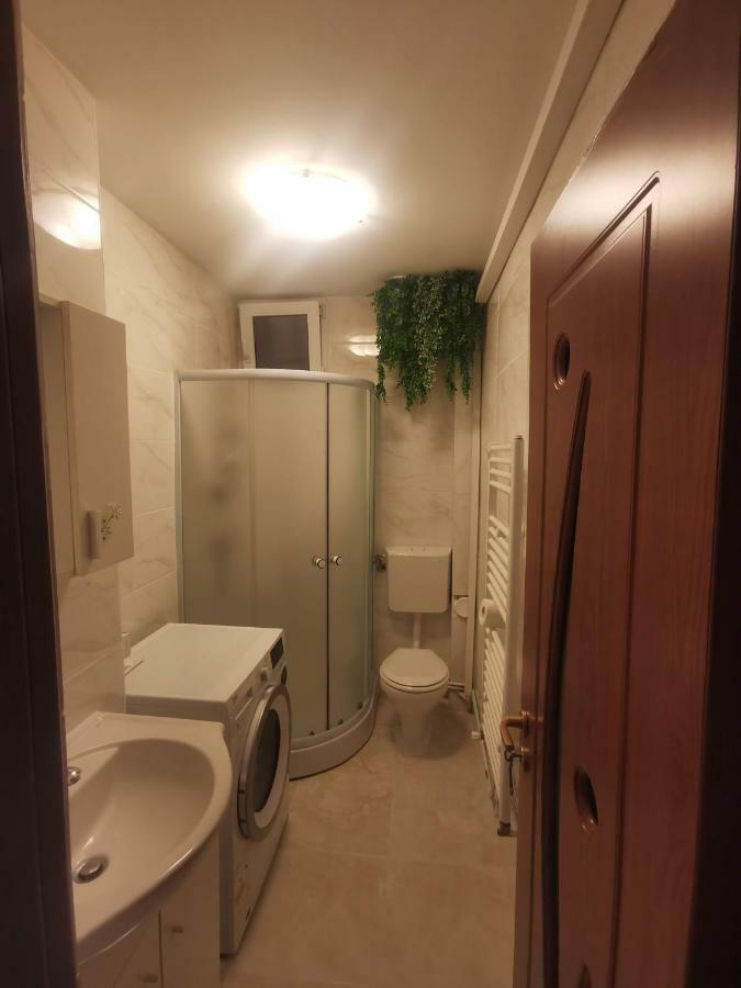 Youth Central Apartment Târgu-Mureş Extérieur photo