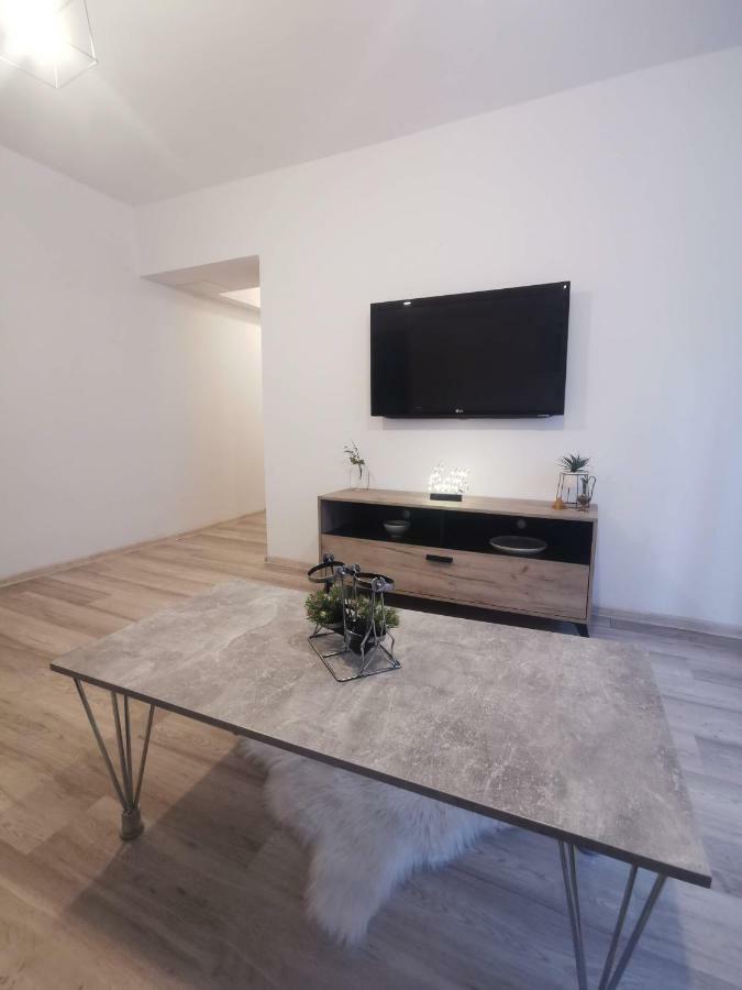 Youth Central Apartment Târgu-Mureş Extérieur photo